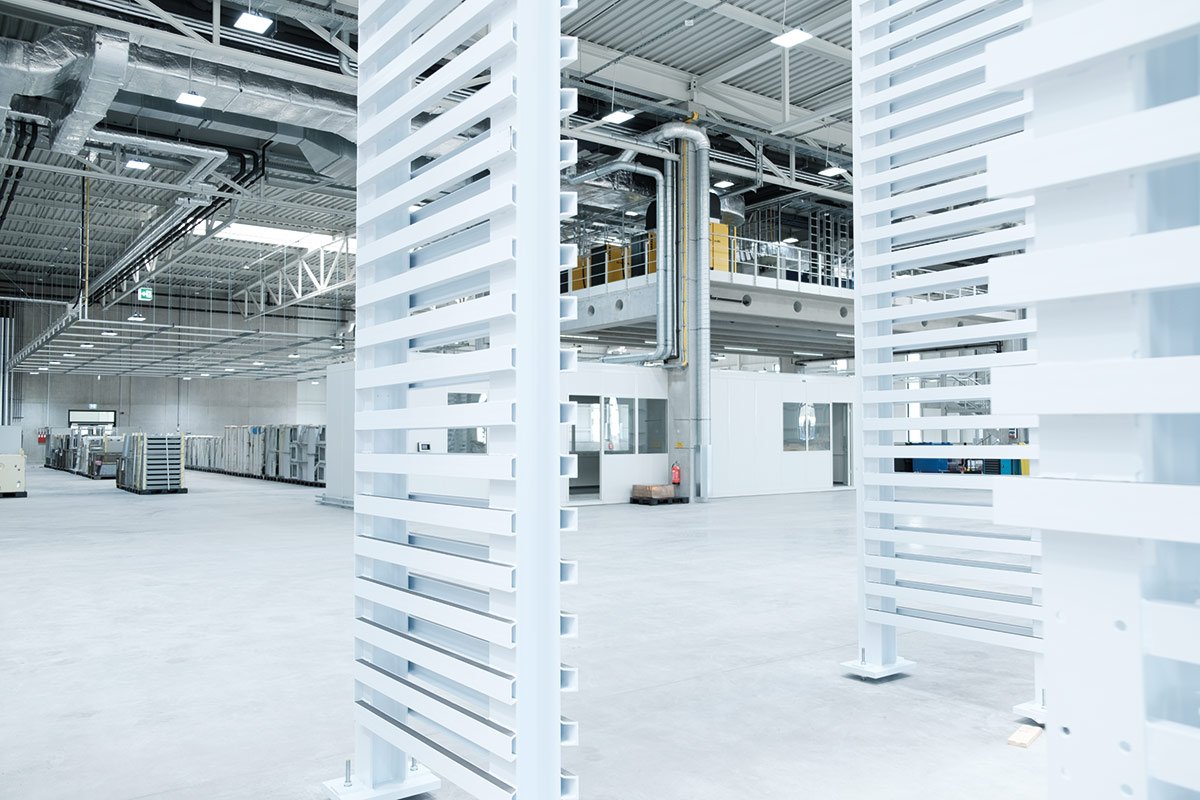 Binder, Tuttlingen - Stocker Bau - Karl Stocker Bauunternehmen GmbH