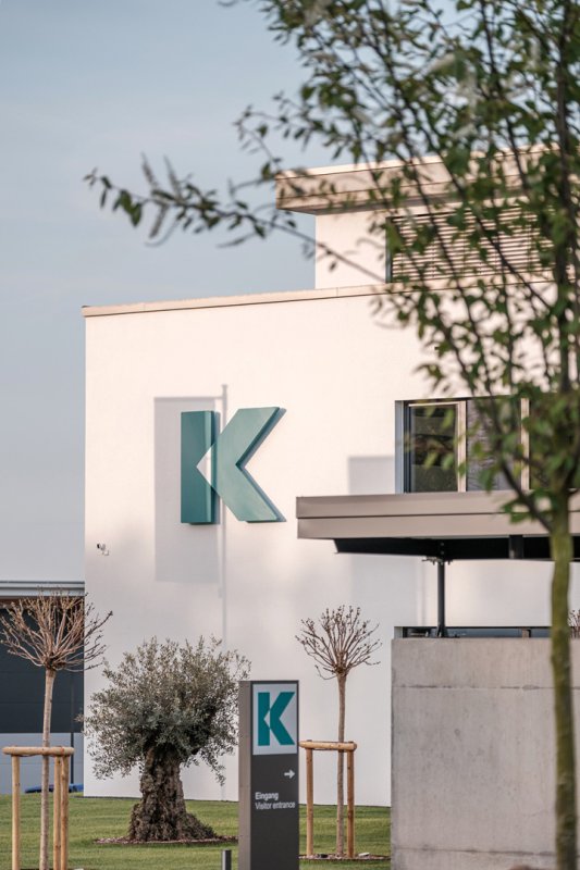 Kammerer Medical Group, Stockach - Stocker Bau - Karl Stocker ...