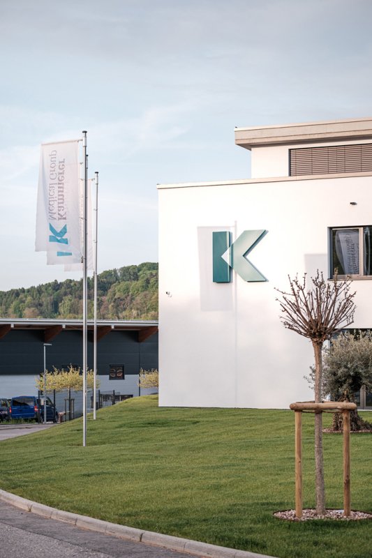 Kammerer Medical Group, Stockach - Stocker Bau - Karl Stocker ...